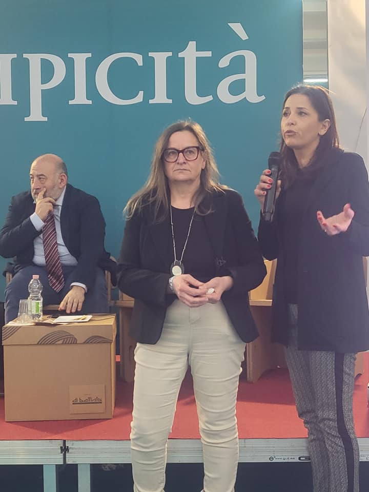 Biodistretto Picenum Tipicità 2024