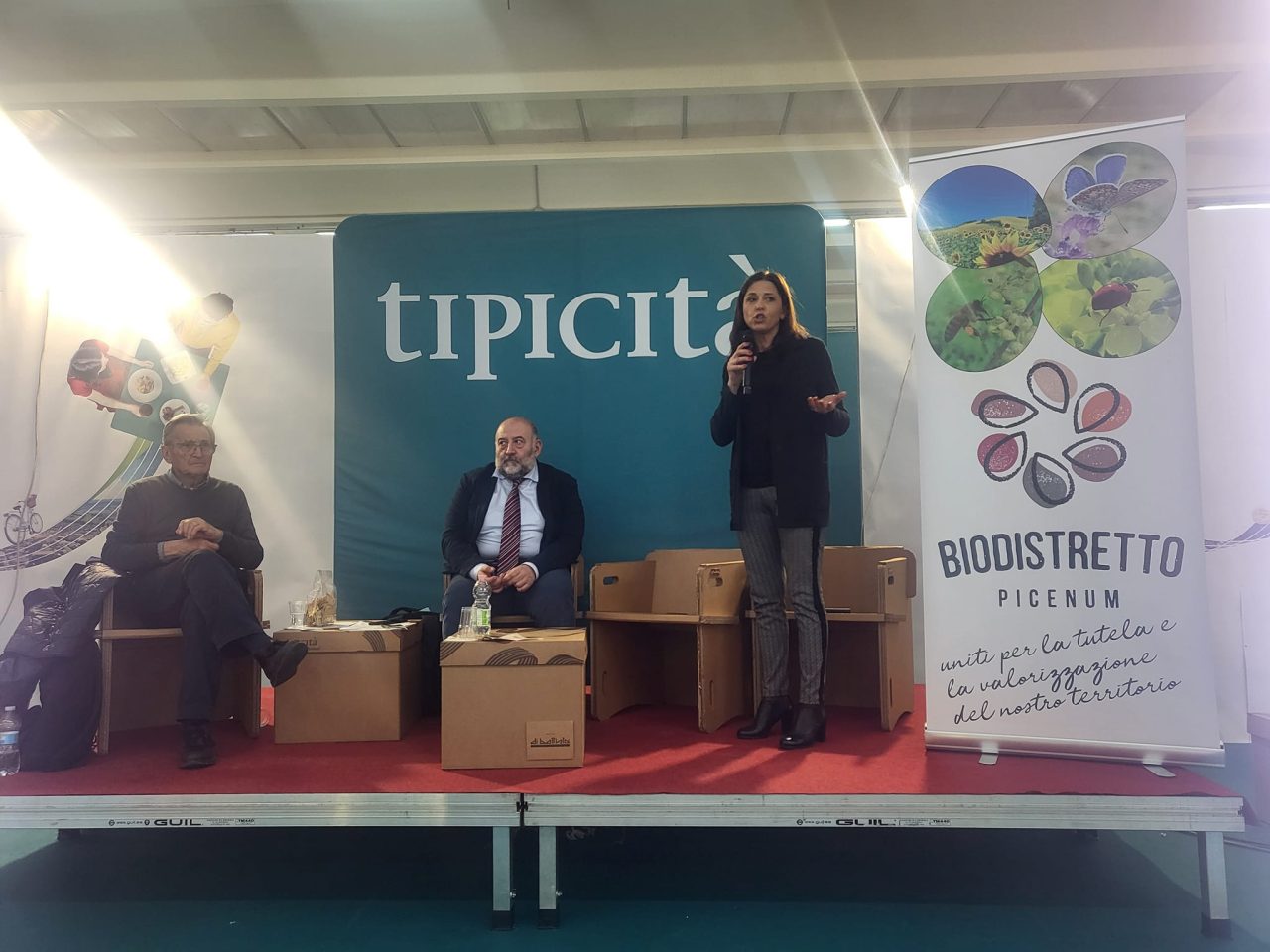 Biodistretto Picenum Tipicità 2024