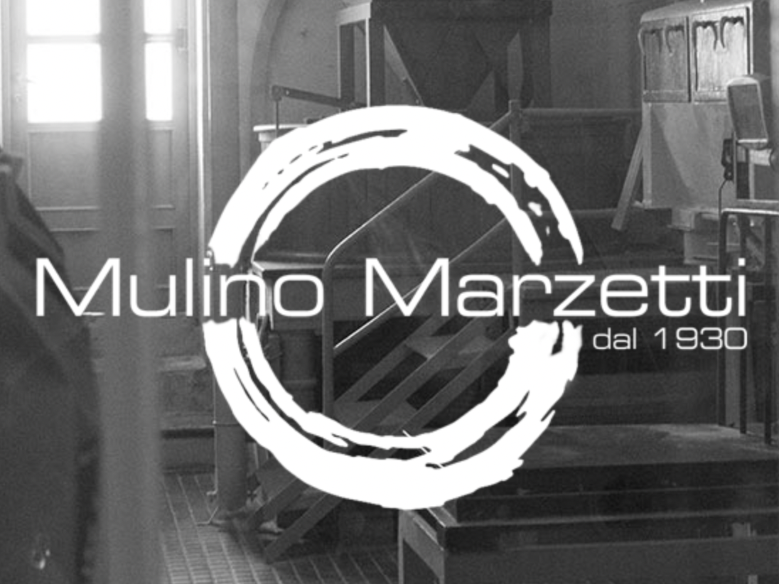 MULINO MARZETTI
